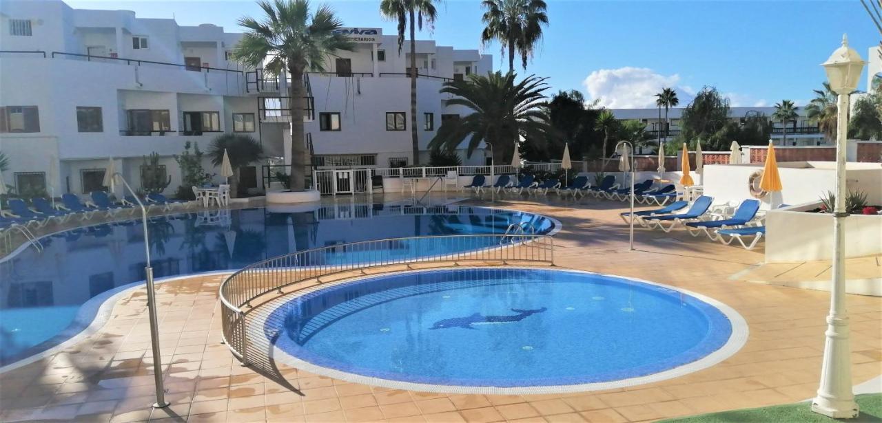 Agua Viva Beach Callao Salvaje Exterior foto