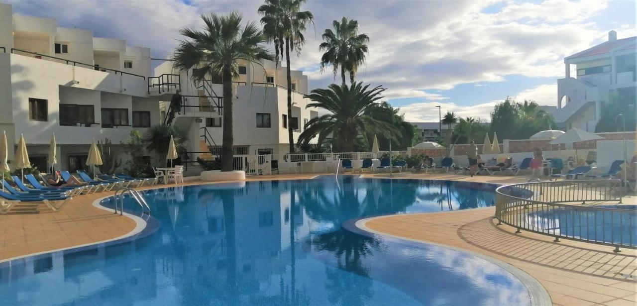 Agua Viva Beach Callao Salvaje Exterior foto
